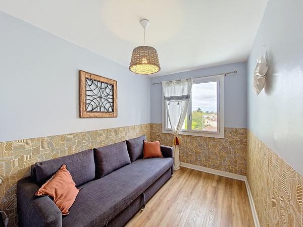 Vente appartement Merignac : 265 000 € - AJP Immobilier Mérignac