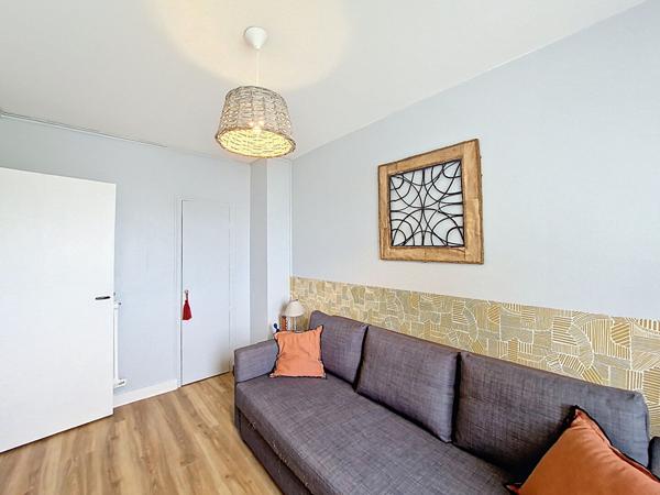 Vente appartement Merignac : 265 000 € - AJP Immobilier Mérignac