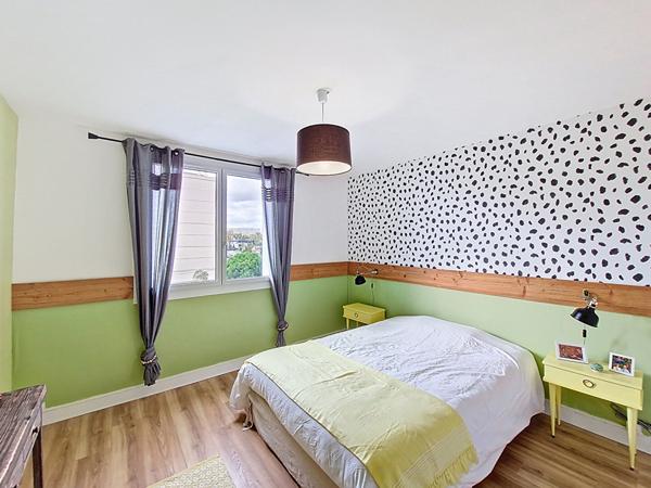 Vente appartement Merignac : 265 000 € - AJP Immobilier Mérignac