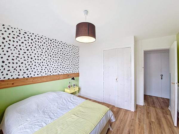 Vente appartement Merignac : 265 000 € - AJP Immobilier Mérignac