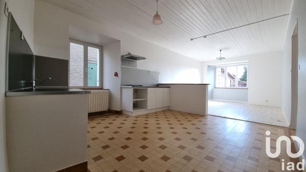 Maison à vendre 12 pièces 215 m² Le Brignon