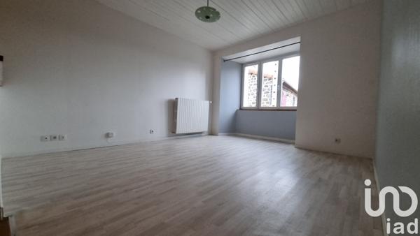 Maison à vendre 12 pièces 215 m² Le Brignon