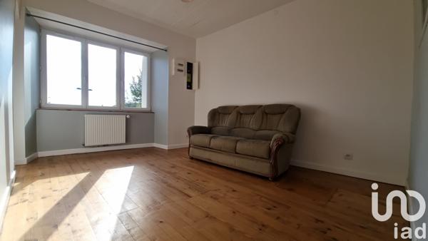 Maison à vendre 12 pièces 215 m² Le Brignon