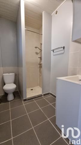 Maison à vendre 12 pièces 215 m² Le Brignon