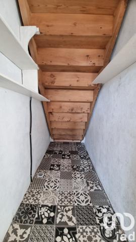 Maison à vendre 12 pièces 215 m² Le Brignon