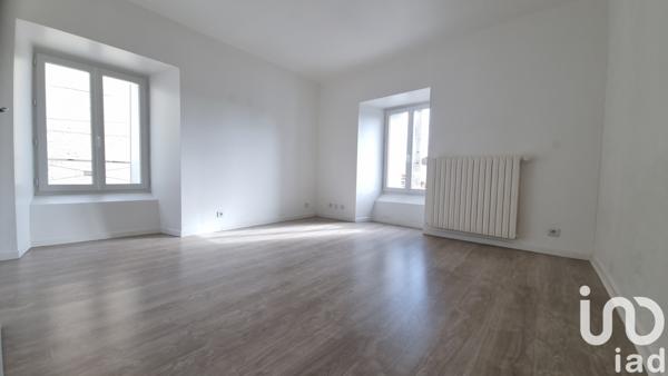 Maison à vendre 12 pièces 215 m² Le Brignon