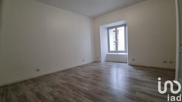 Maison à vendre 12 pièces 215 m² Le Brignon