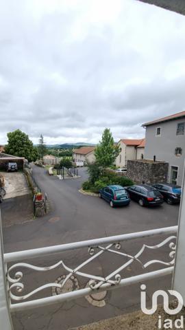 Maison à vendre 12 pièces 215 m² Le Brignon