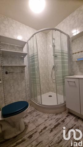 Maison à vendre 12 pièces 215 m² Le Brignon