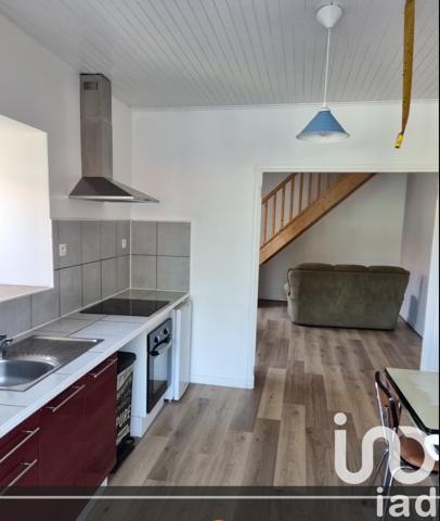 Maison à vendre 12 pièces 215 m² Le Brignon