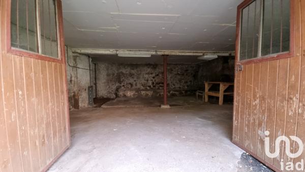 Maison à vendre 12 pièces 215 m² Le Brignon