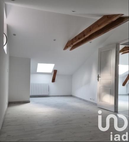 Maison à vendre 12 pièces 215 m² Le Brignon