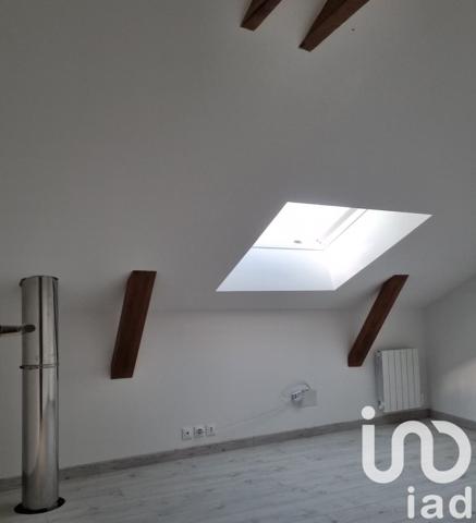 Maison à vendre 12 pièces 215 m² Le Brignon