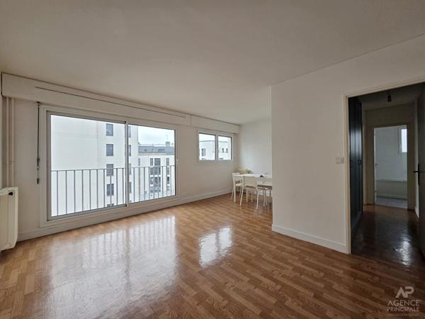 Appartement Rueil Malmaison 2 pièce(s) 54.57 m2 Loyer 1 330 €/mois charges comprises **  - Référence  19586