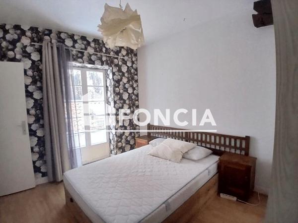 À vendre Appartement 2 pièces 49.55 m² - Bayonne 64100