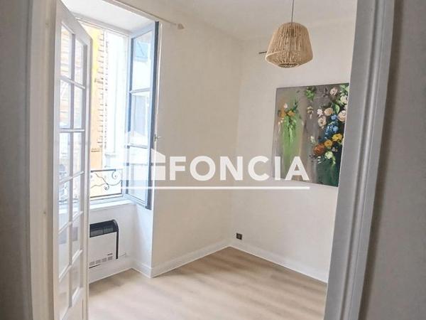 À vendre Appartement 2 pièces 49.55 m² - Bayonne 64100