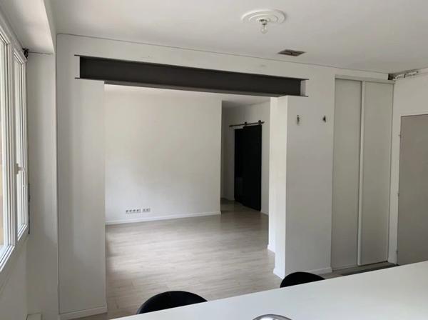Vente Appartement 2 pièces 56 m2 à Le Mans