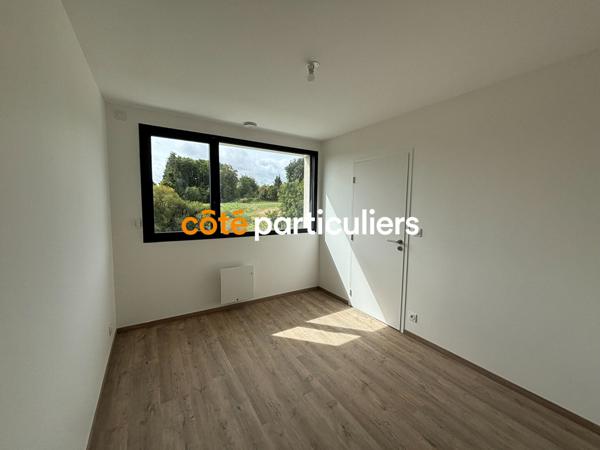 Vente Maison117 m² - 5 Pièces - THURY HARCOURT LE HOM (14220)