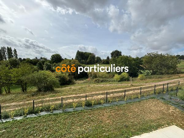 Vente Maison117 m² - 5 Pièces - THURY HARCOURT LE HOM (14220)