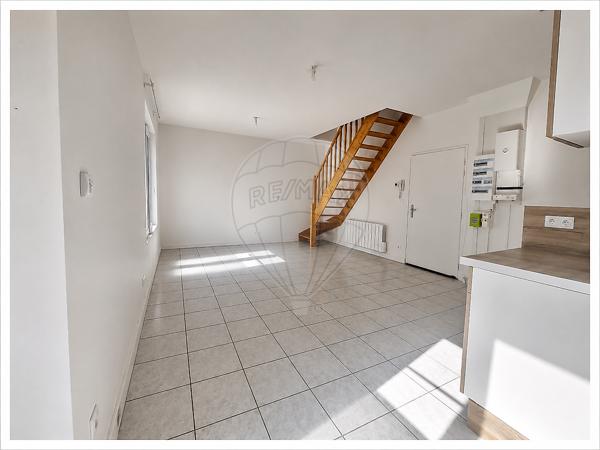 Appartement 1 chambre(s) à vendre - Pougues-les-Eaux, Nièvre - 58