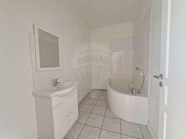 Appartement 1 chambre(s) à vendre - Pougues-les-Eaux, Nièvre - 58