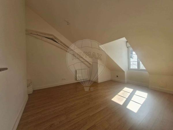 Appartement 1 chambre(s) à vendre - Pougues-les-Eaux, Nièvre - 58
