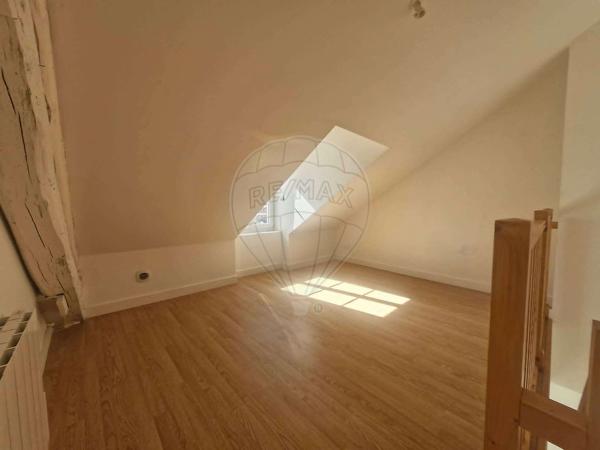 Appartement 1 chambre(s) à vendre - Pougues-les-Eaux, Nièvre - 58