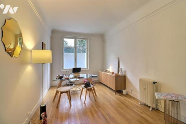 Appartement/Local - Profession libérale