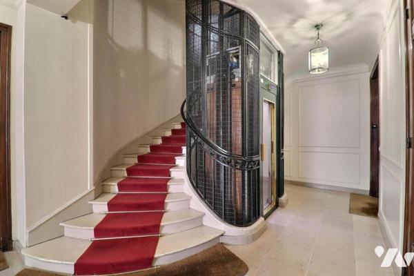 Appartement/Local - Profession libérale
