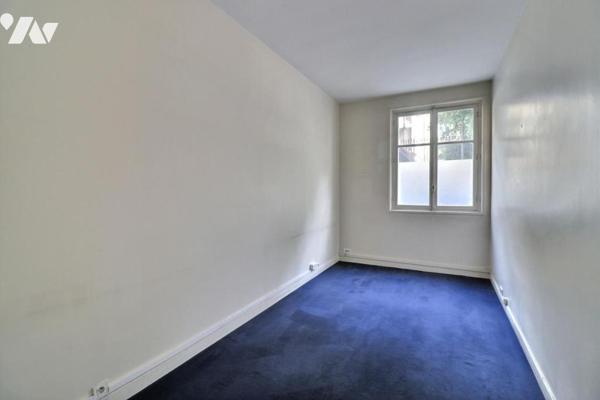 Appartement/Local - Profession libérale