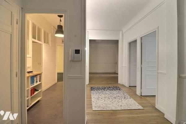 Appartement/Local - Profession libérale