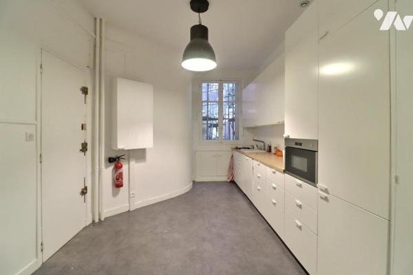 Appartement/Local - Profession libérale