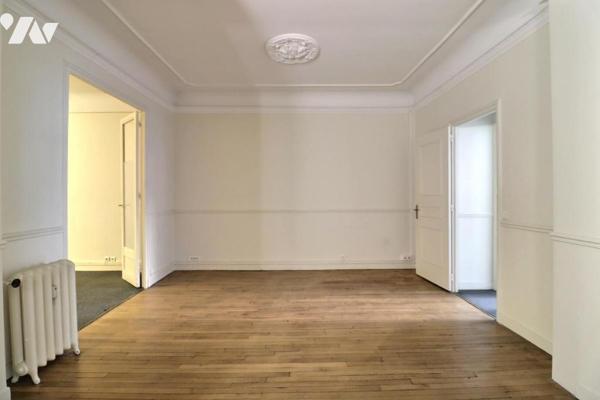 Appartement/Local - Profession libérale