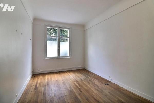 Appartement/Local - Profession libérale