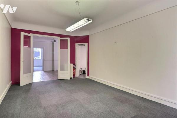 Appartement/Local - Profession libérale