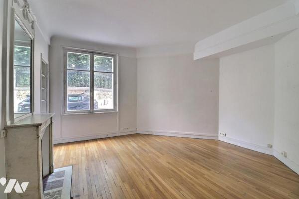 Appartement/Local - Profession libérale