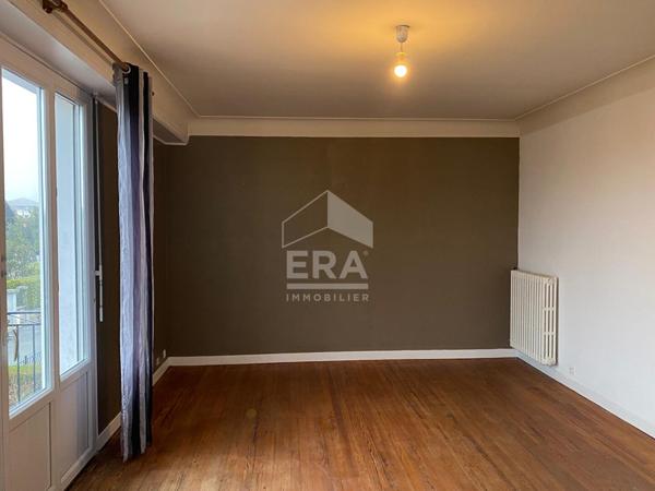 Bizanos : maison 7 pièces à rafraîchir avec un super potentiel