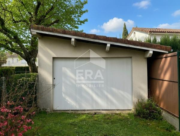 Bizanos : maison 7 pièces à rafraîchir avec un super potentiel