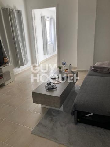 APPARTEMENT 62.76 M² TARASCON 3 PIÈCES