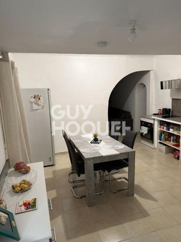 APPARTEMENT 62.76 M² TARASCON 3 PIÈCES