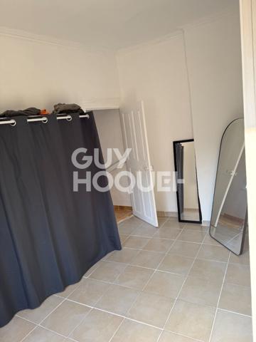 APPARTEMENT 62.76 M² TARASCON 3 PIÈCES