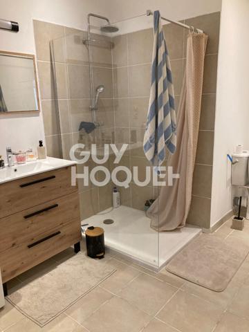 APPARTEMENT 62.76 M² TARASCON 3 PIÈCES