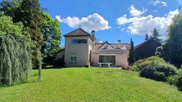 Maison à vendre à Beaune (21200)