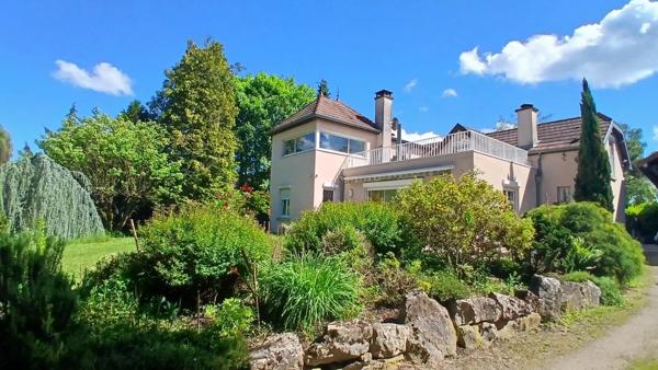 Maison à vendre à Beaune (21200)