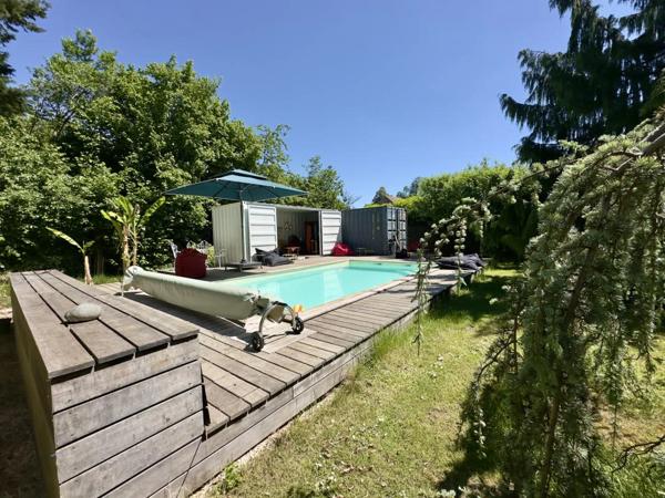 Maison à vendre à Beaune (21200)