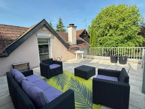 Maison à vendre à Beaune (21200)