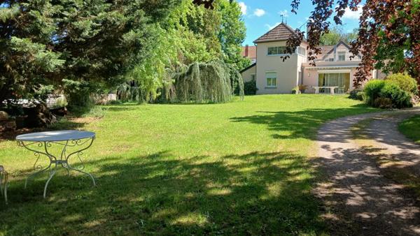 Maison à vendre à Beaune (21200)