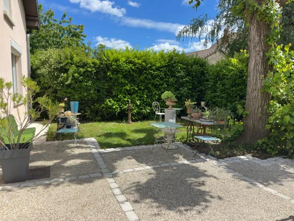 Maison à vendre à Beaune (21200)