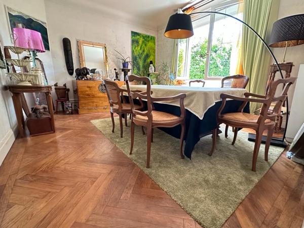Maison à vendre à Beaune (21200)