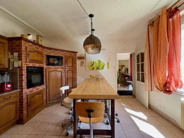 Maison à vendre à Beaune (21200)